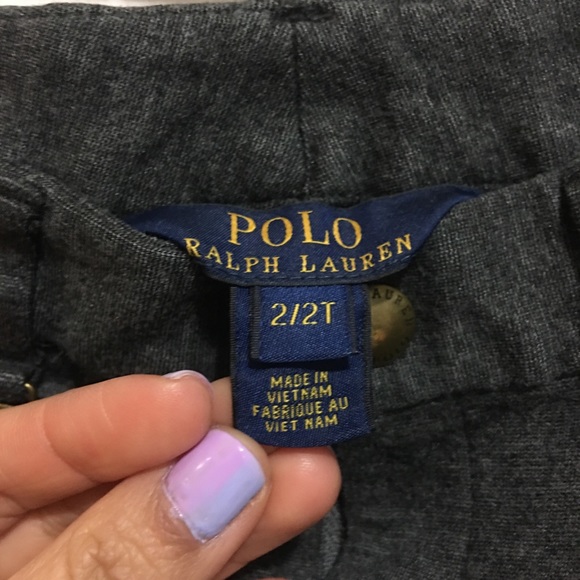 Toddler bottom - Picture 3 of 3